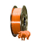 Silk PLA Plus Filament 1kg, 1.75mm