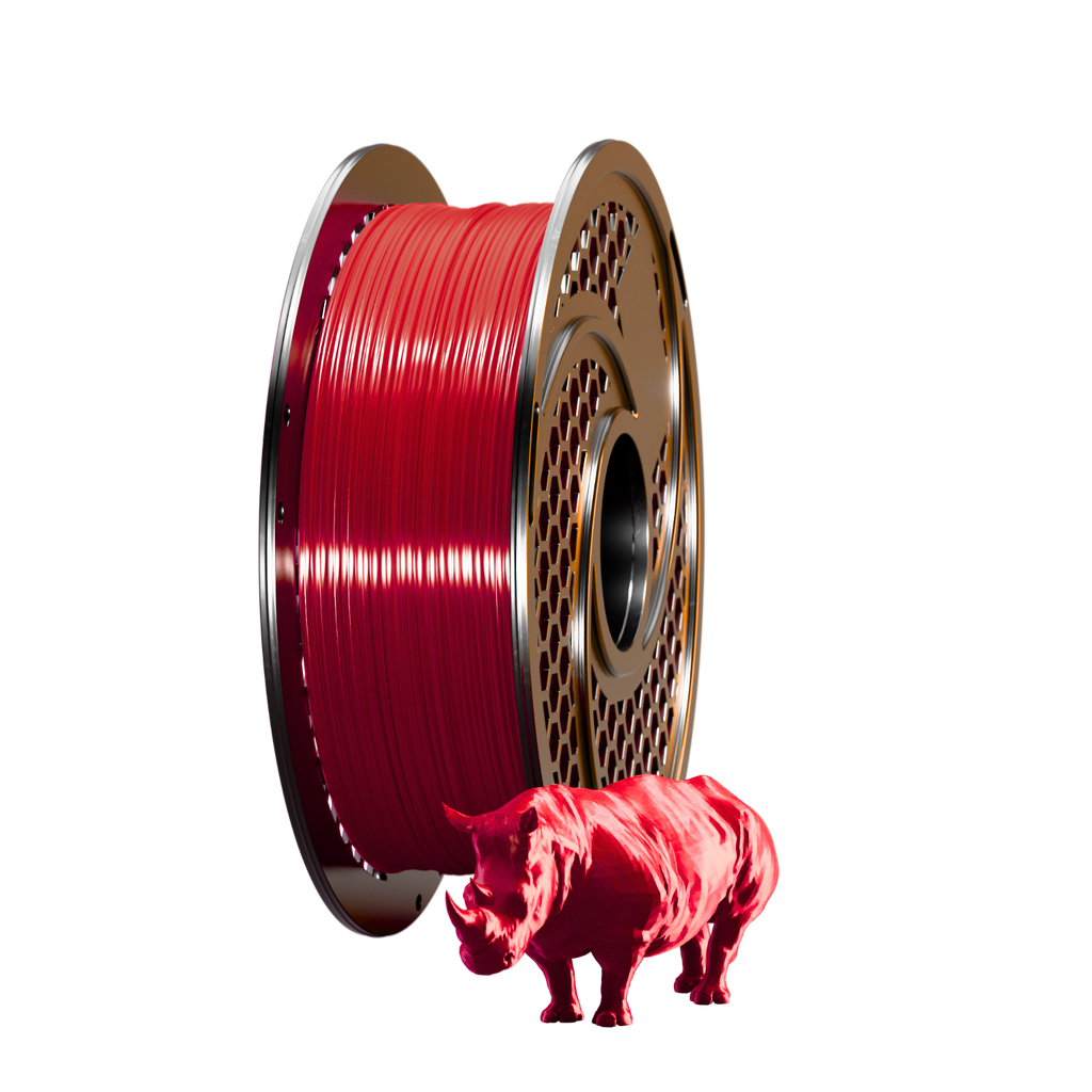 Silk PLA Plus Filament 1kg, 1.75mm
