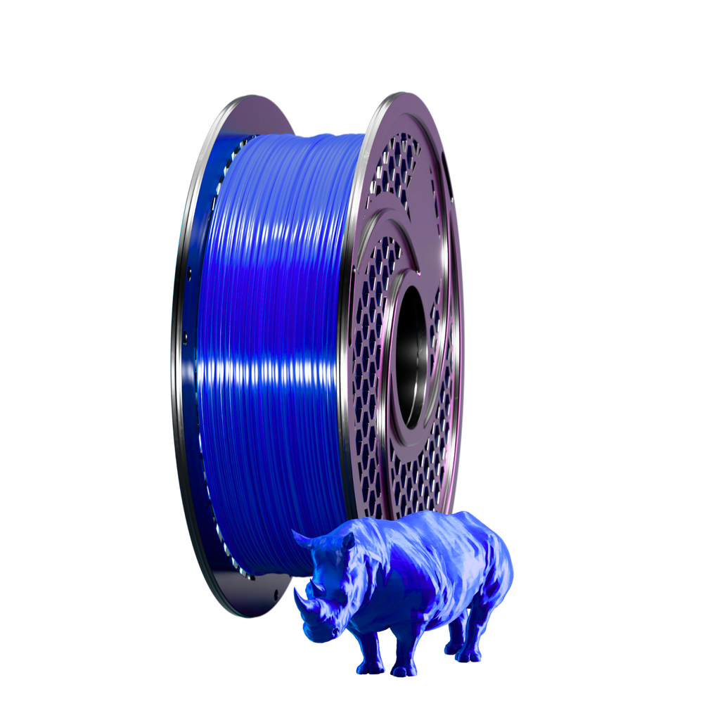 Silk PLA Plus Filament 1kg, 1.75mm